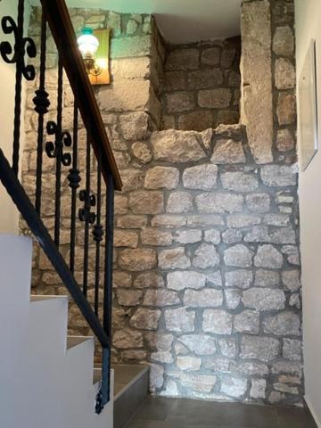 Apartment Concetta Cres Exterior photo