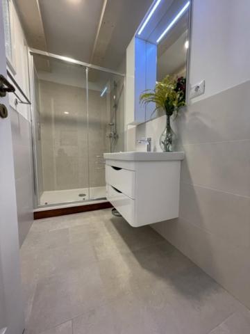 Apartment Concetta Cres Exterior photo
