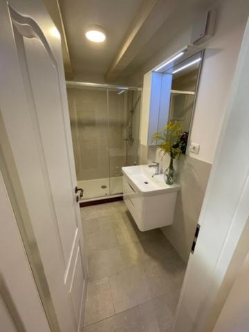 Apartment Concetta Cres Exterior photo