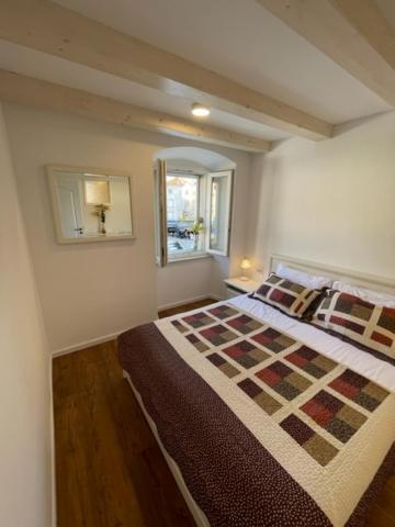 Apartment Concetta Cres Exterior photo